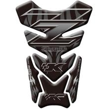 Adhesivo 3D para Tanque de Combustible - Diseño Espina de Pez Resistente a Arañazos - Image 13
