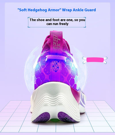 Zapatillas de Entrenamiento con Placa de Carbono y Amortiguación de Impacto - Image 14