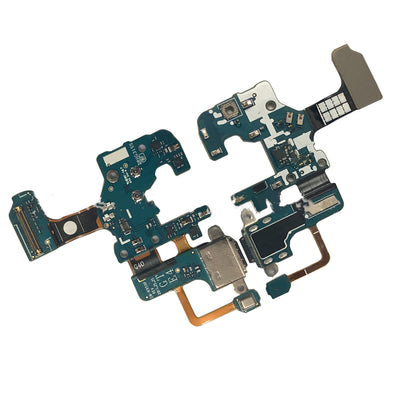 Placa Flexible de Carga USB para Note 8 N950F - Image 7