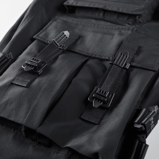 Mallas Deportivas Funcionales Cortaviento para Hombre - Image 13