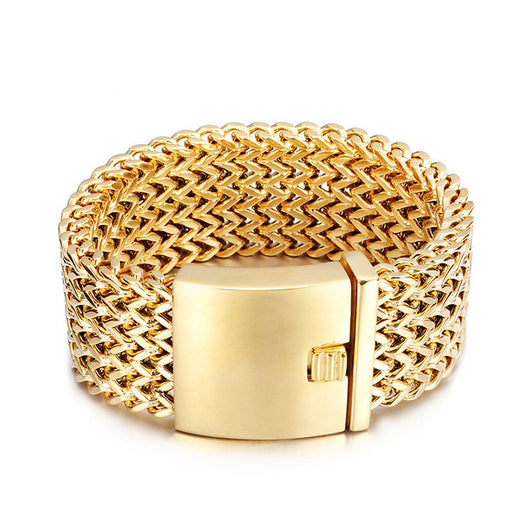 Pulsera Personalizada con Escamas de Pez Brillante - Image 8