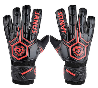 Guantes de Látex Profesional con Protección de Dedos Antideslizante y Resistente - Image 11