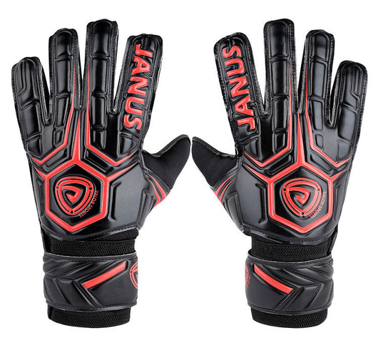 Guantes de Látex Profesional con Protección de Dedos Antideslizante y Resistente - Image 11