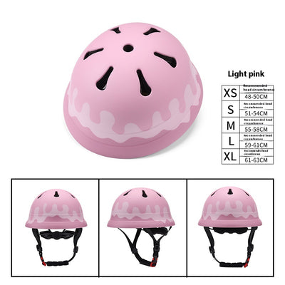 Casco de Protección Infantil Anti-Caídas y Golpes - Image 5