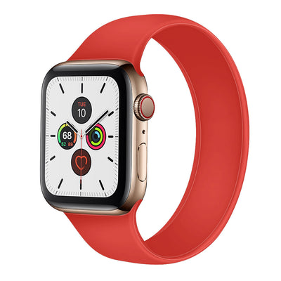 Correa de Reloj Elástica de Silicona Premium - Image 13