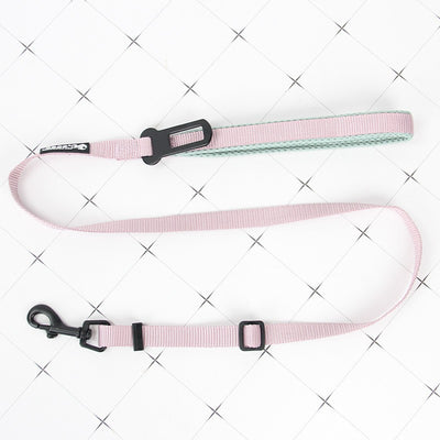 Arnés Pectoral Ajustable para Perro con Cuerda de Sujeción - Image 11