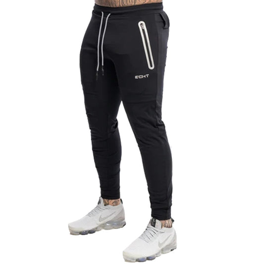 Pantalones de Entrenamiento Deportivo para Hombre - Image 2