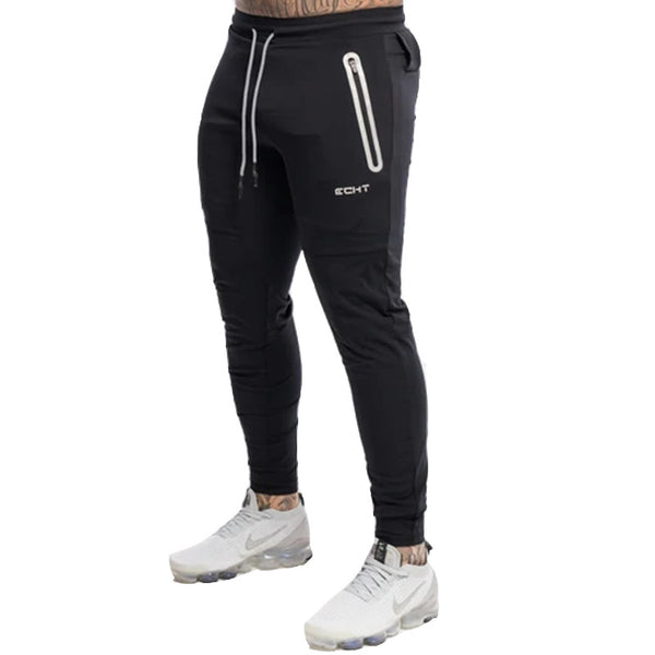 Pantalones de Entrenamiento Deportivo para Hombre