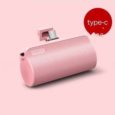 Banco de Energía USB-C Compacto de Alta Capacidad - Image 3