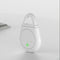 Blanco Fuente De Alimentación Externa Luz De Sonido