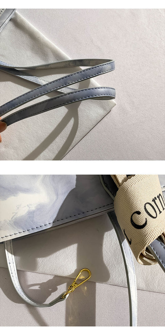 Bolso Tote Ejecutivo de Gran Capacidad para el Día - Image 10