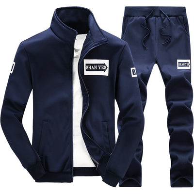 Conjunto Deportivo Casual XL para Hombre - Image 4