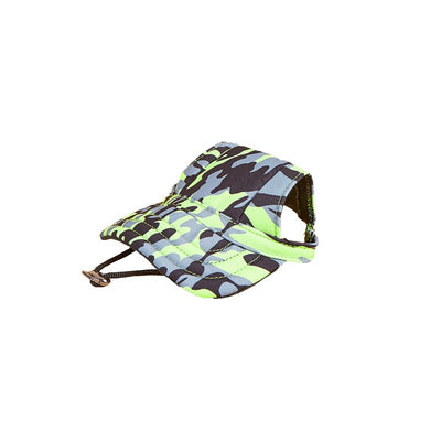 Gorra Deportiva para Mascotas con Protección Solar - Image 31