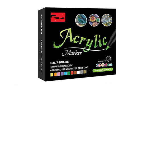 Set de Pintura Corporal y Arte Graffiti DIY con Bolígrafos