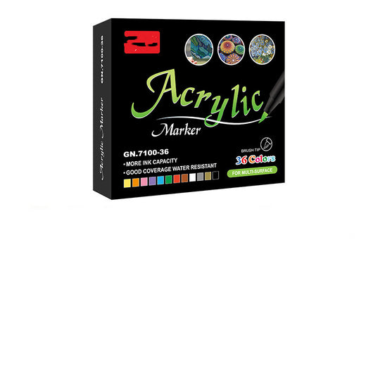 Set de Pintura Corporal y Arte Graffiti DIY con Bolígrafos