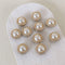 Broche Decorativo Antifugas para Camisas y Blusas