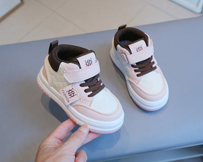Zapatillas Deportivas Altas para Niños - Sneakers Casuales Cómodos - Image 24