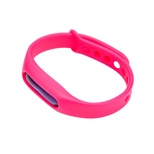 Repelente Natural de Mosquitos para Niños - Protección Portátil con Aceites Esenciales - Image 4