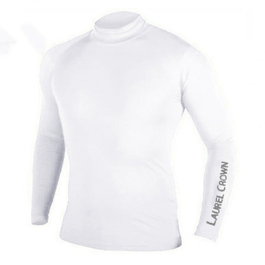 Camiseta Deportiva de Secado Rápido para Hombre con Mangas Largas - Image 2