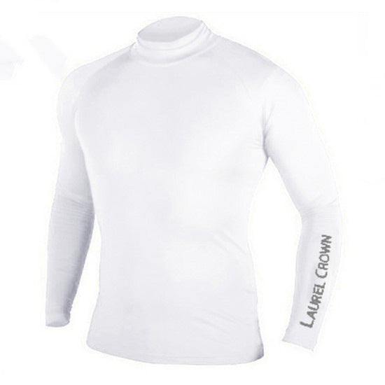 Camiseta Deportiva de Secado Rápido para Hombre con Mangas Largas