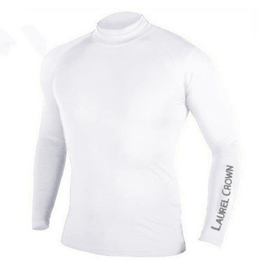 Camiseta Deportiva de Secado Rápido para Hombre con Mangas Largas - Image 2