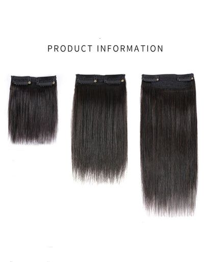 Voluminizador de Raíces Cabello - Relleno de Volumen Doble Lado - Image 13