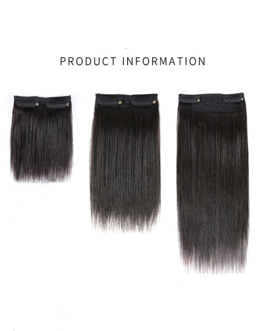 Voluminizador de Raíces Cabello - Relleno de Volumen Doble Lado - Image 13