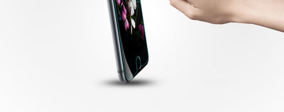 Protector de Pantalla de Vidrio Templado Anti-huellas para Móvil - Image 18