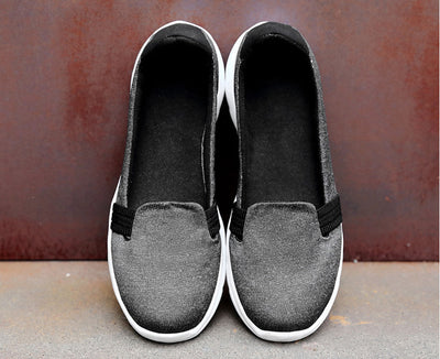 Zapatos Cómodos de Malla Transpirable - Mocasines Slip-On para Mujer - Image 24