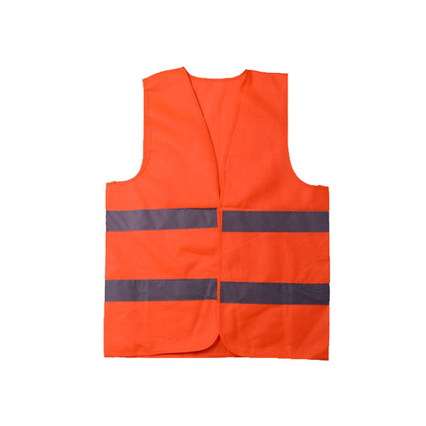 Chaleco Reflectante de Seguridad Danny Weir