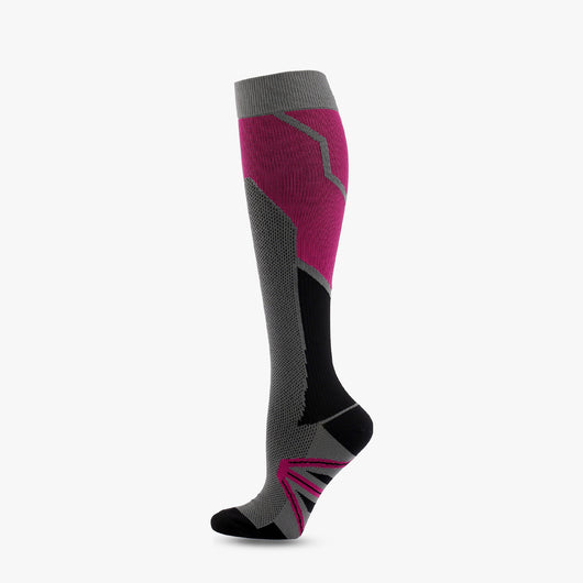 Calcetines de Compresión Motion Fitness para Piernas Largas - Image 9