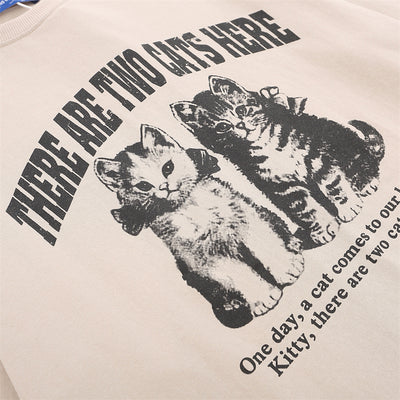 Abrigo Camiseta Manga Larga Casual para Hombre - Image 4