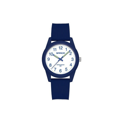 Reloj de Cuarzo Resistente al Agua - Diseño Minimalista y Versátil - Image 12