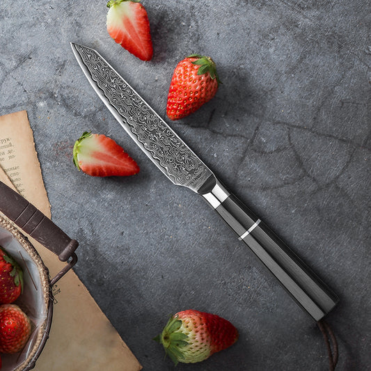 Cuchillo Profesional de Cocina Grado Comercial - Image 2