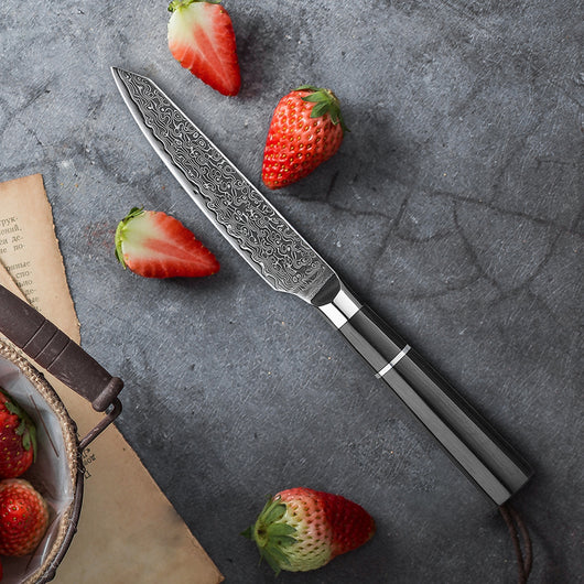 Cuchillo Profesional de Cocina Grado Comercial - Image 2