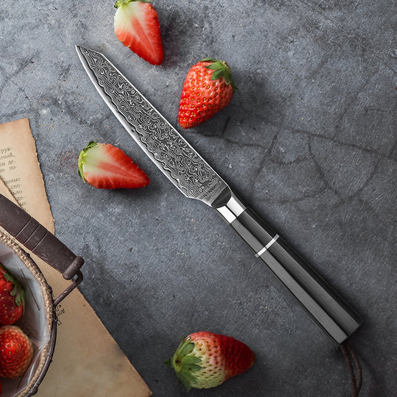 Cuchillo Profesional de Cocina Grado Comercial