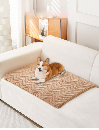 Cama Ortopédica para Mascotas - Colchón Térmico Acolchado Premium - Image 11