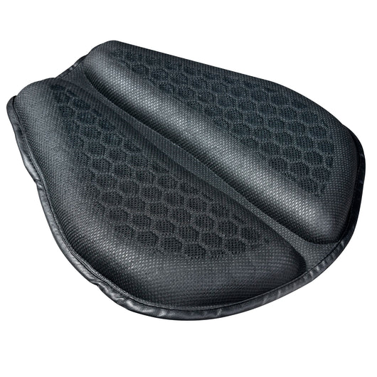 Asiento de Moto con Amortiguación Premium - Protección Solar y Transpirable - Image 12