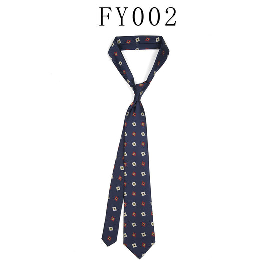 Corbata Clásica Europea y Americana para Hombre - Image 2
