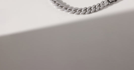 Pulsera Cubana Unisex de Combinación Aleatoria - Image 11