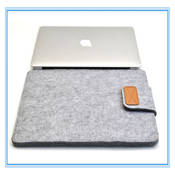 Funda Protectora para Tablet y Laptop con Fieltro Digital