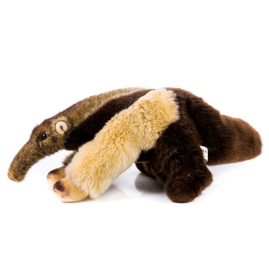 Peluche Hormiguero Realista - Juguete Educativo Infantil - Image 11