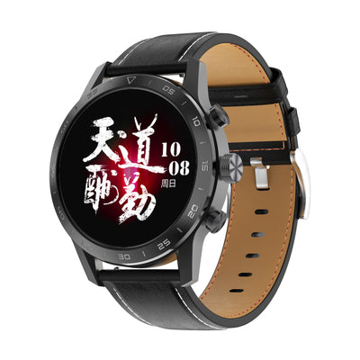 Reloj Inteligente Pantalla Completa con Llamadas Bluetooth - Image 9
