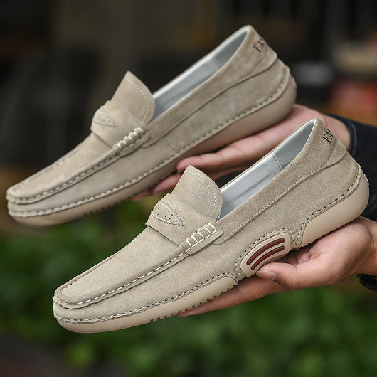 Zapatos Slip-On Versátiles para Cualquier Ocasión - Image 32