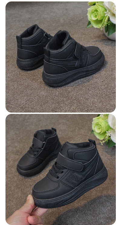 Zapatillas Deportivas Altas para Niños - Image 20