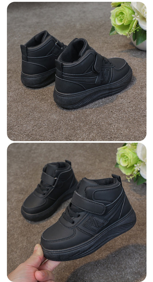 Zapatillas Deportivas Altas para Niños - Image 20