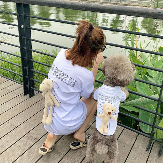Playeras y Camisetas para Perros y Gatos - Image 10
