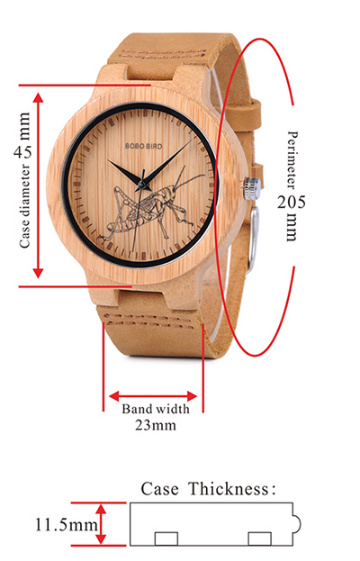 Relojes de Lujo de Diseño Exclusivo - Image 6