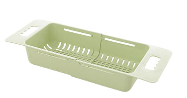 Cesta Escurridora Telescópica para Fregadero - Image 12