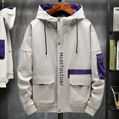 Chaqueta Ligera de Protección Solar para Verano - Image 10